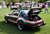 BB Autos 911 Targa Hybrid photo 1