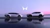 Honda 0 Series Saloon Concept photo 9