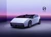 Honda 0 Series Saloon Concept photo 5