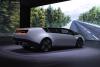Honda 0 Series Saloon Concept photo 10