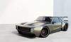 Blazin Rodz 1969 Camaro Hypercar Project photo 1