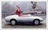 Abarth 1000 Spider photo 2