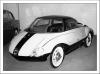Abarth 750 Coupe Goccia photo 2