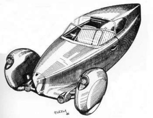 Aerocarene