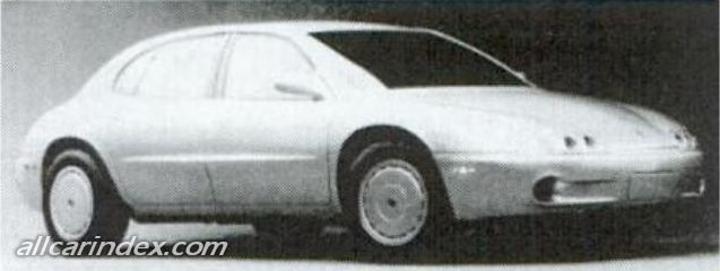 Model cover