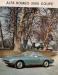 Alfa Romeo 2600 Coupe Speciale photo 4