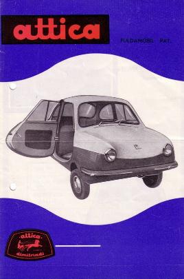 Model cover