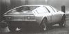 Audi 100 S Mittelmotor-Coupe photo 2