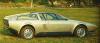 Audi 100 S Mittelmotor-Coupe photo 4