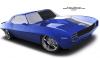 Baldwin-Motion [2] '69 Phase III Camaro photo 1