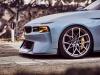 BMW 2002 Hommage Concept photo 10