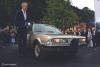 BMW 2200 TI Garmisch Recreation photo 5