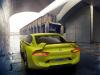 BMW 3.0 CSL Hommage Concept photo 3