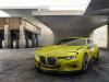 BMW 3.0 CSL Hommage Concept photo 5