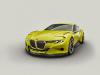 BMW 3.0 CSL Hommage Concept photo 8