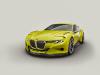 BMW 3.0 CSL Hommage Concept photo 15