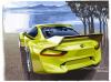 BMW 3.0 CSL Hommage Concept photo 20