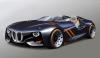 BMW 328 Hommage photo 5