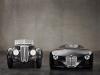 BMW 328 Hommage photo 10
