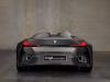 BMW 328 Hommage photo 13