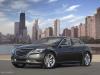 Chrysler 200C EV photo 6