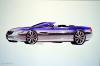 Chrysler 300 HEMI C Concept photo 4