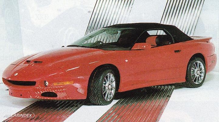 Model cover