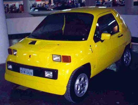 Dacon