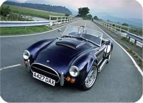 DAX 427