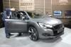 DS 4 Crossback Concept photo 2