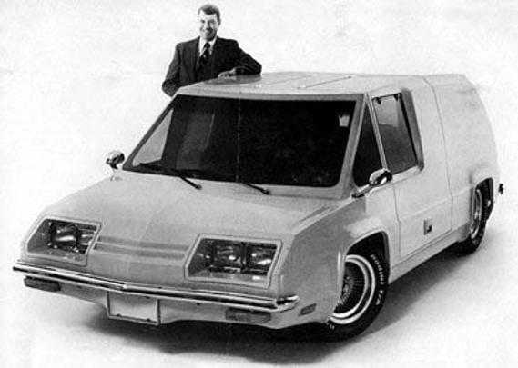 Model cover