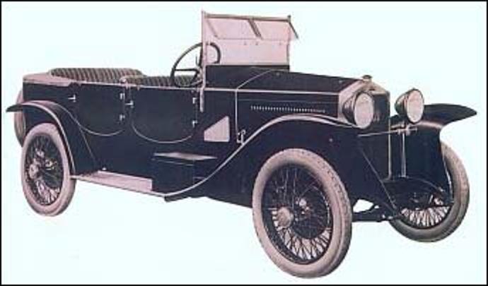 Model cover