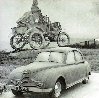 Model cover