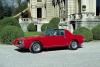 Ferrari 330 GTC Convertible photo 3