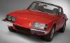 Ferrari 330 GTC Convertible photo 5