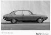 Fiat 125 Executive photo 5