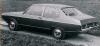 Fiat 125 Executive photo 7