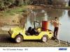 Fiat 126 Cavaletta Prototype photo 3