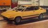 Fiat 128 Pulsar photo 2