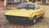 Fiat 128 Pulsar photo 3