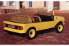 Fiat 128 Teenager photo 5