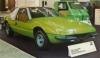 Fiat 132 Aster photo 3