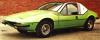 Fiat 132 Aster photo 4