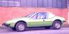 Fiat 132 Aster photo 5