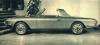 Fiat 2300 Cabriolet Speciale photo 3