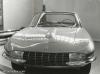 Fiat 2300 Cabriolet Speciale photo 8