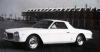 Fiat 2300 Coupe Speciale photo 2