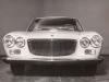 Fiat 2300 Coupe Speciale photo 4