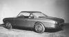 Fiat 2300 S Lausanne Coupe photo 6