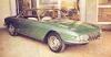 Fiat 2300 S Lausanne Coupe photo 7
